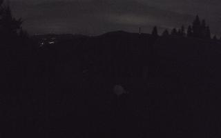 Czarny Groń gróna stacja - 02-11-2025 22:47