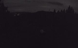 Czarny Groń gróna stacja - 02-11-2025 22:58