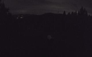 Czarny Groń gróna stacja - 02-11-2025 23:18