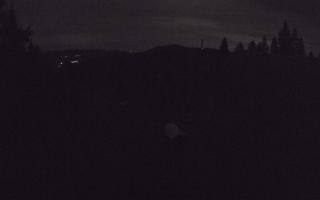 Czarny Groń gróna stacja - 02-11-2025 23:29