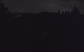 Czarny Groń gróna stacja - 02-11-2025 23:39