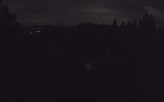 Czarny Groń gróna stacja - 02-11-2025 23:50