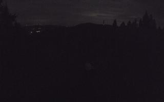 Czarny Groń gróna stacja - 03-11-2025 00:00