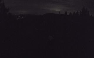 Czarny Groń gróna stacja - 03-11-2025 00:10