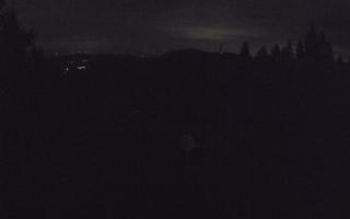 Czarny Groń gróna stacja - 03-11-2025 00:21