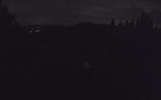 Czarny Groń gróna stacja - 03-11-2025 00:31