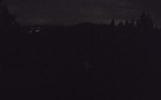 Czarny Groń gróna stacja - 03-11-2025 00:52