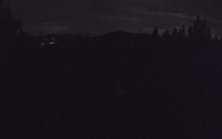 Czarny Groń gróna stacja - 03-11-2025 01:02