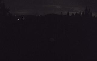 Czarny Groń gróna stacja - 03-11-2025 01:13