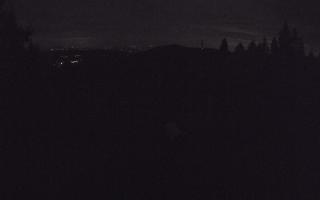 Czarny Groń gróna stacja - 03-11-2025 01:23