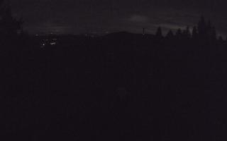 Czarny Groń gróna stacja - 03-11-2025 01:44