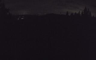 Czarny Groń gróna stacja - 03-11-2025 02:04