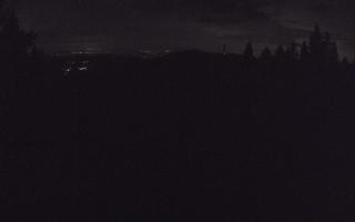 Czarny Groń gróna stacja - 03-11-2025 02:15