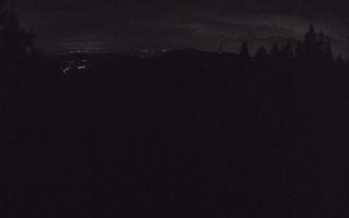 Czarny Groń gróna stacja - 03-11-2025 02:25