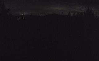 Czarny Groń gróna stacja - 03-11-2025 02:36