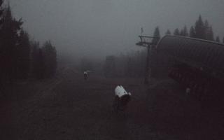 Czarny Groń gróna stacja - 03-11-2025 05:01