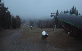 Czarny Groń gróna stacja - 03-11-2025 05:21