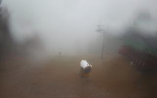 Czarny Groń gróna stacja - 03-11-2025 06:55