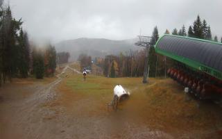 Czarny Groń gróna stacja - 03-11-2025 10:43