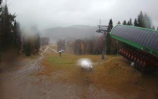 Czarny Groń gróna stacja - 03-11-2025 11:56