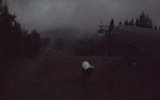 Czarny Groń gróna stacja - 03-11-2025 15:54