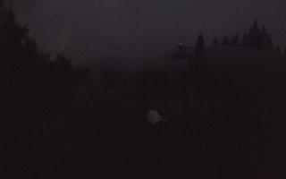 Czarny Groń gróna stacja - 03-11-2025 16:04