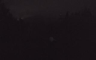 Czarny Groń gróna stacja - 03-11-2025 16:36