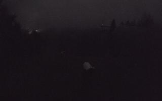 Czarny Groń gróna stacja - 03-11-2025 16:46