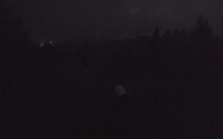 Czarny Groń gróna stacja - 03-11-2025 16:56