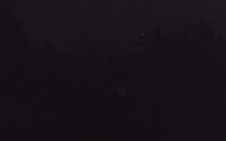 Czarny Groń gróna stacja - 03-11-2025 18:50