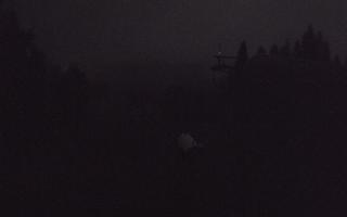 Czarny Groń gróna stacja - 03-11-2025 20:03