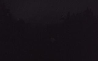 Czarny Groń gróna stacja - 03-11-2025 20:13