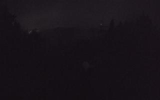 Czarny Groń gróna stacja - 03-11-2025 20:34