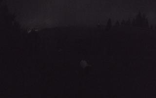 Czarny Groń gróna stacja - 03-11-2025 20:44