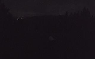 Czarny Groń gróna stacja - 03-11-2025 20:55