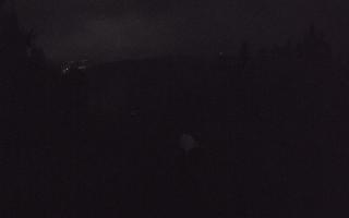 Czarny Groń gróna stacja - 03-11-2025 21:16