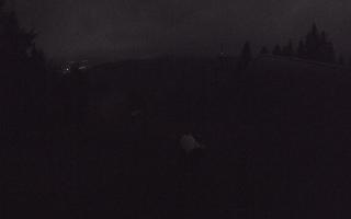 Czarny Groń gróna stacja - 03-11-2025 21:26