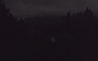 Czarny Groń gróna stacja - 03-11-2025 21:36