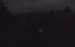 Czarny Groń gróna stacja - 03-11-2025 21:47