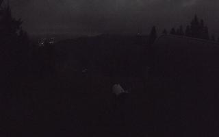 Czarny Groń gróna stacja - 03-11-2025 21:57