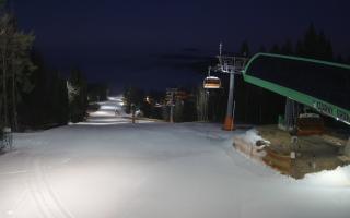 Czarny Groń gróna stacja - 13-12-2025 15:28