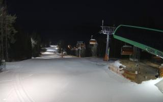 Czarny Groń gróna stacja - 13-12-2025 15:38