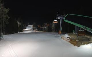 Czarny Groń gróna stacja - 13-12-2025 15:49