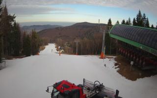 Czarny Groń gróna stacja - 18-12-2025 11:16