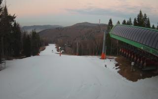 Czarny Groń gróna stacja - 18-12-2025 14:54