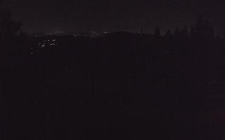 Czarny Groń gróna stacja - 18-12-2025 21:28