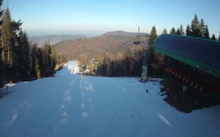 Czarny Groń gróna stacja - 19-12-2025 11:39