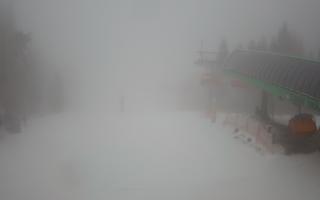 Czarny Groń gróna stacja - 29-01-2026 14:27