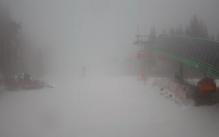 Czarny Groń gróna stacja - 29-01-2026 14:37