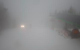 Czarny Groń gróna stacja - 29-01-2026 14:48